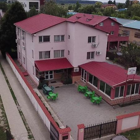 City Comfort Villa Bucharest Exterior photo
