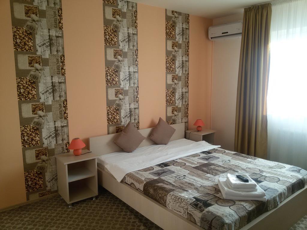 City Comfort Villa Bucharest Room photo